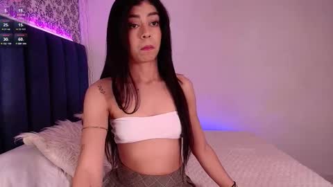 Amber online show from February 13, 3:50 am