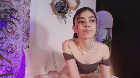 Amber online show from March 22, 5:44 am