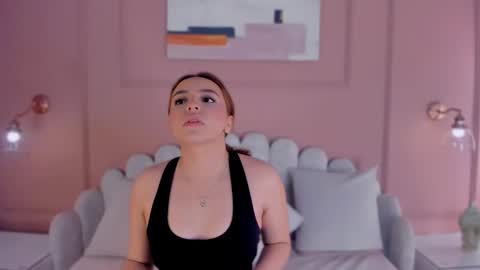 Amber  online show from January 9, 2:58 am