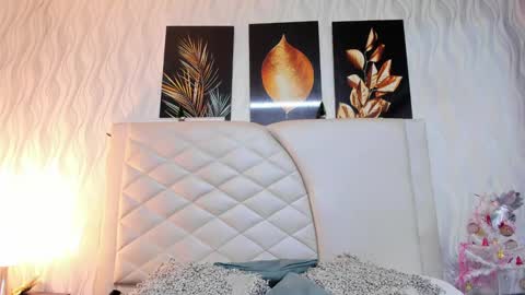 Amberr Greyy online show from December 20, 8:01 pm