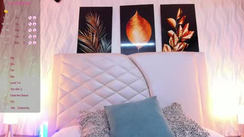 Amberr Greyy online show from January 23, 5:31 pm