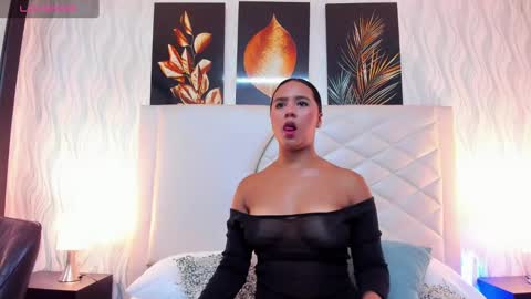 Amberr Greyy online show from January 25, 2:36 pm
