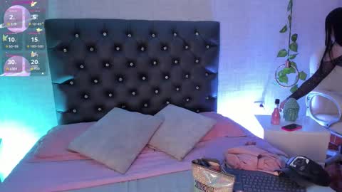 Snapshot of amberr_rousse chatting on February 4, 12:11 pm MISS AMBERR online show from February 4, 12:11 pm