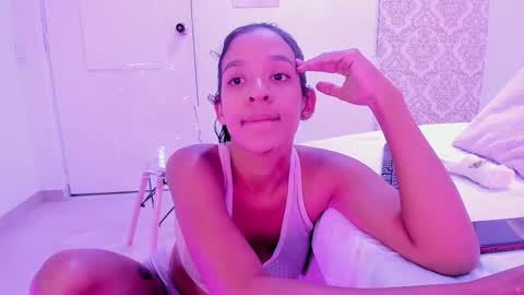 Amberr Sweet  online show from November 17, 8:25 pm