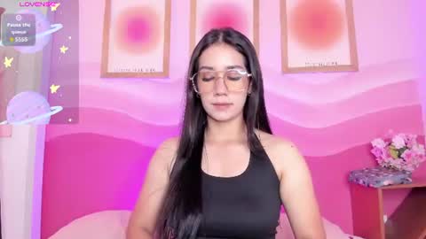 AMBER  online show from August 7, 2:13 am