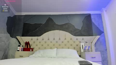 Amber Grey online show from September 13, 1:00 pm