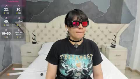 Amber Grey online show from September 14, 12:37 pm