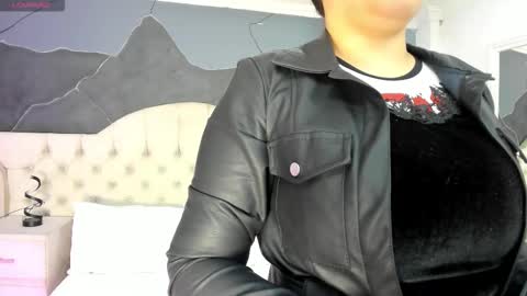 Amber Grey online show from September 21, 12:29 pm