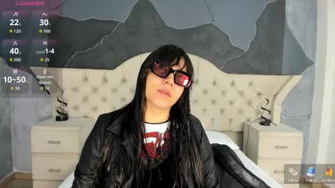 Amber Grey online show from September 28, 12:43 pm