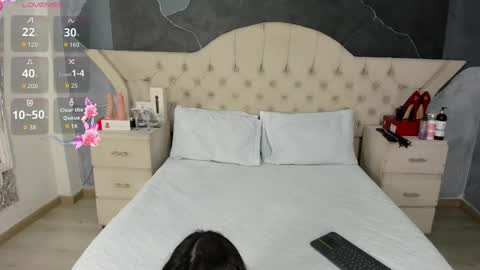 Amber Grey online show from October 2, 6:48 pm