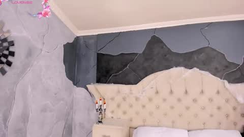 Amber Grey online show from October 23, 5:12 pm