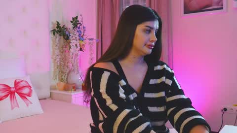 Amberseyes online show from March 15, 8:42 am