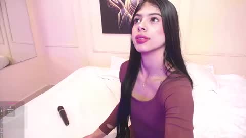 ambers online show from November 14, 2:05 pm