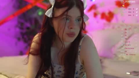 Amber online show from October 24, 7:32 pm