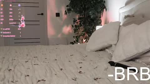 Amber online show from April 16, 9:39 pm