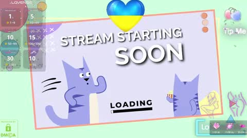 amberStr online show from June 1, 10:17 am