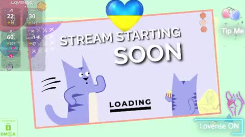 amberStr online show from June 8, 3:12 pm