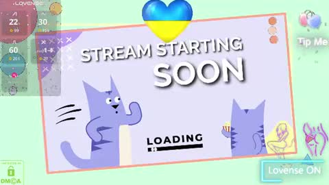 amberStr online show from June 18, 2:21 pm