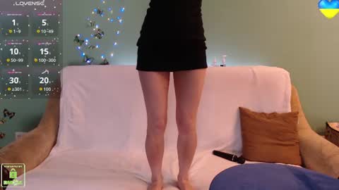 amberStr online show from July 24, 2:31 am