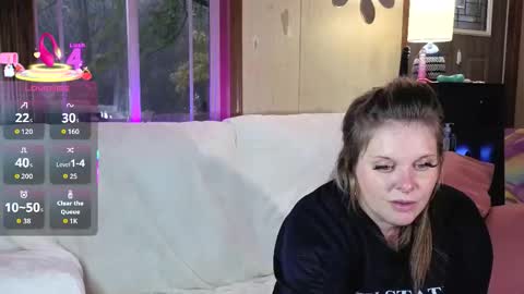 Snapshot of ambertease0 chatting on November 2, 12:51 pm Amber TEASE Your favorite next-door distraction  online show from November 2, 12:51 pm