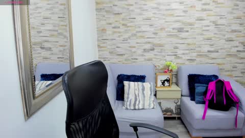 Amber online show from January 16, 4:07 am