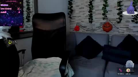 Amber online show from November 1, 3:52 am