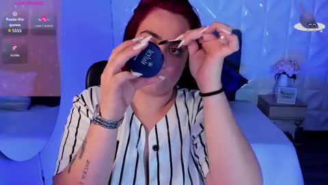 Amber online show from February 4, 4:07 am