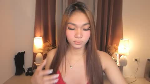 BIGCOCK AMBER online show from April 20, 9:45 am