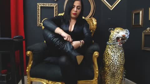 AMBER online show from December 14, 6:35 am