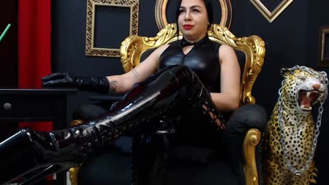 AMBER online show from January 6, 5:08 am