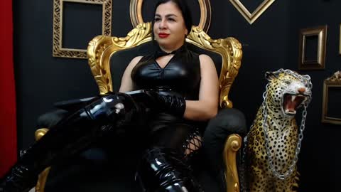 AMBER online show from January 6, 8:14 am