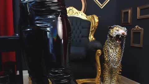 AMBER online show from January 12, 8:57 am