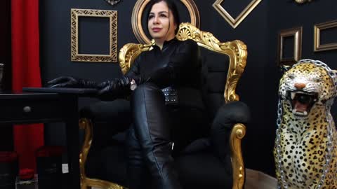 AMBER online show from January 16, 6:03 am