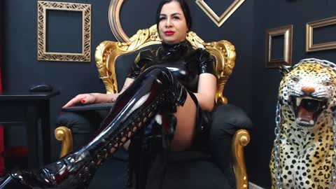 AMBER online show from January 25, 6:23 am