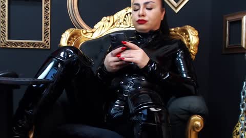 AMBER online show from January 27, 8:18 am