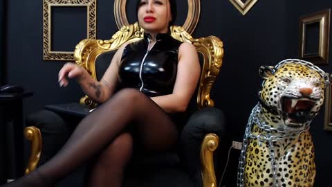 AMBER online show from February 6, 5:46 am