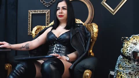 AMBER online show from February 8, 6:01 am