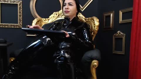 AMBER online show from February 21, 5:24 am