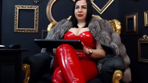 AMBER online show from February 22, 6:28 am