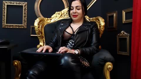 AMBER online show from March 3, 8:38 am