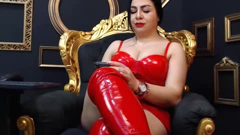 AMBER online show from March 6, 8:41 am