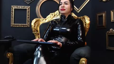 AMBER online show from March 10, 5:11 am