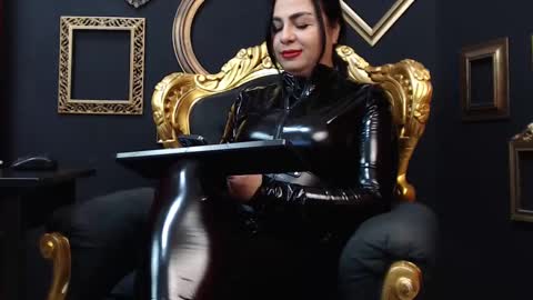 AMBER online show from March 10, 8:15 am