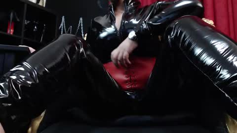 AMBER online show from September 9, 4:01 am