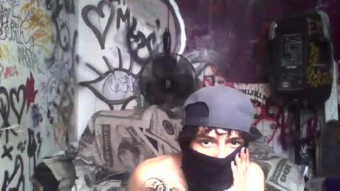 Snapshot of ambicion666 chatting on October 16, 9:38 pm ambicion666 online show from October 16, 9:38 pm