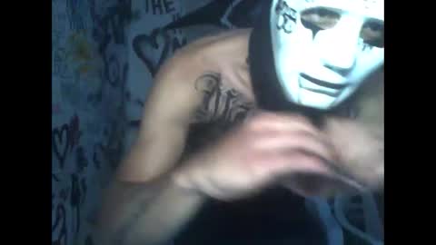 Snapshot of ambicion666 chatting on October 20, 11:54 am ambicion666 online show from October 20, 11:54 am