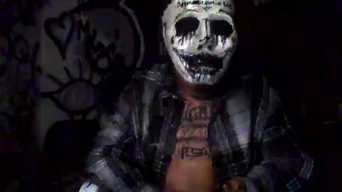 Snapshot of ambicion666 chatting on October 28, 8:40 am ambicion666 online show from October 28, 8:40 am