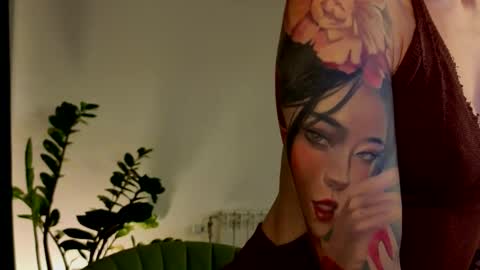 Moon inst 4mbientmoon online show from December 22, 12:24 pm