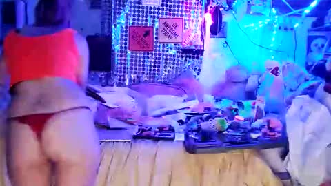 ambionce online show from March 21, 11:19 pm