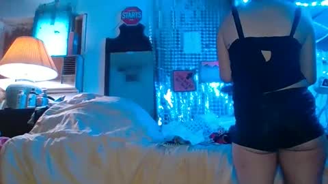 ambionce online show from March 31, 12:12 am